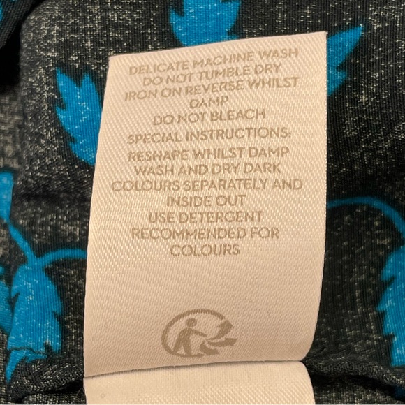 BODEN Riley Blouse - Picture 6 of 7